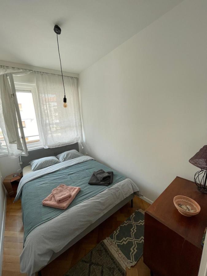 Spalato Heritage Suite Exteriér fotografie